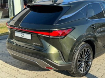 Lexus RX V 2025 350h Business Hybrid 2.5 250KM, zdjęcie 5
