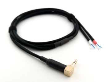 Кабель ручной работы KOSS PORTA PRO + УСТАНОВКА, варианты - CANARE L-4E5C