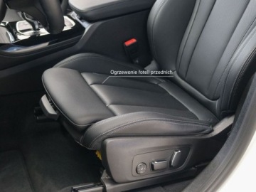 BMW X4 G02 SUV Facelifting 2.0 20d 190KM 2024 BMW X4 20d xDrive MSport 2.0 Diesel 190KM, zdjęcie 19