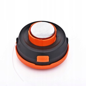 ЛЕГКАЯ НАГРУЗКА СТРУННОЙ ГОЛОВКИ ДЛЯ БЕНЗИНОВОЙ ЩЕТКИ BRIVER STRONG.