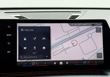 BMW X2 U10 2024 BMW X2 sDrive20i 170KM M Pakiet Adaptacyjne podwozie M Pakiet serwisowy 1.5, zdjęcie 31