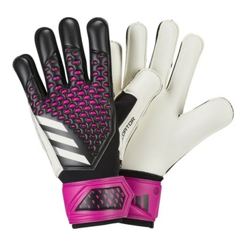Rękawice bramkarskie adidas Predator Match rozm. 10,5