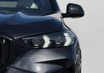 BMW X5 G05 SUV Plug-In Facelifting 3.0 50e 490KM 2023 BMW X5 I wlasciciel Hak M Sport Gwarancja Bezwypadkowy FVAT23, zdjęcie 5