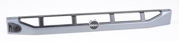 Maskownica Front Panel Bezel DELL R630