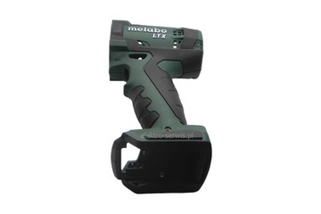 Korpus silnika Metabo BS 18 LTX Impuls