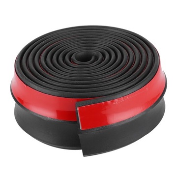 Универсальная защитная полоса длиной 2,5 м для предотвращения столкновений