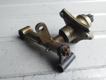 СТУПИЦА LINHAI 50 ATV 50 QUAD 50