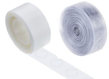 Гирлянда, арка из шаров Свадебная лента из шаров, 5 м.