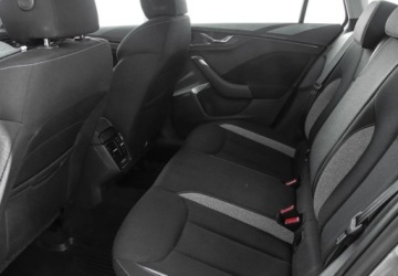 Skoda Scala Hatchback Facelifting 1.0 TSI 115KM 2024 Skoda Scala 1.0TSI 116KM Selection DSG, Podgrzewane Fotele, Kamera Cofania, zdjęcie 11