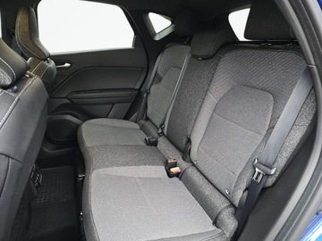 Renault Captur II Crossover Facelifting 1.0 TCe 90KM 2024 Renault Captur 1.0 TCe Techno LPG, zdjęcie 26