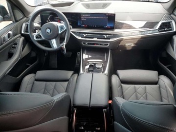 BMW X5 G05 2025 BMW X5 sDrive40I 2025 3.0l 3.0 Benzyna 375KM, zdjęcie 8