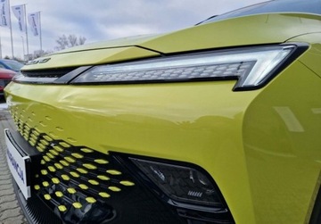 BAIC Beijing 5 1.5  177KM 2024 BAIC 5 FV23 LUXURY 1,5 177KM Automat 7 DCT GWARANCJA 1.5 Benzyna, zdjęcie 12