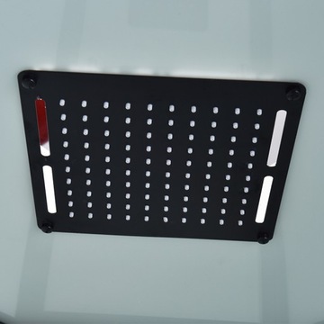 ДУШЕВАЯ КАБИНА С ГИДРОМАССАЖОМ WSH312A 80x80 СМ