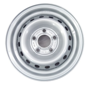 Felga KENDA do przyczepy 13 5x112 r13 et30 5,5J 13C STARCO SSWL 5.50Jx13