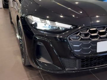 Audi A5 B10 Avant 2.0 TDI 204KM 2026 AUDI A5 TDI quattro S line Avant Combi 2.0 (204KM) 2026, zdjęcie 15