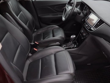Opel Mokka I X 1.6 CDTI Ecotec 136KM 2018 Opel Mokka 1.6 CDTI, Automat, Skóra, Navi, Klima, zdjęcie 8