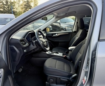 Ford Kuga III 2020 Ford Kuga Titanium X,Bogata wersja, zdjęcie 8