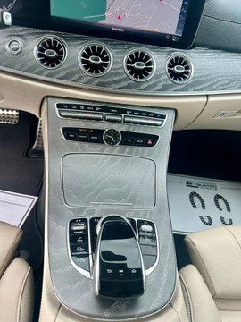 Mercedes CLS C257 2019 MERCEDES-BENZ CLS 350 299Ps PAKIET AMG FULL OPCJA LED NAVI, zdjęcie 21