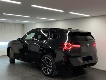 BMW X3 G45 2025 BMW X3 xDrive20d Sport Suv 2.0 (197KM) 2025, zdjęcie 3