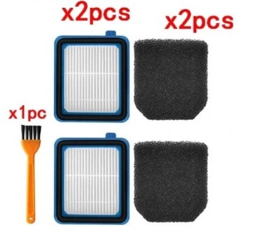 FILTR do odkurzacza ELECTROLUX WELL Q6 Q7 Q8 ESKW1 2 FILTRY x 2