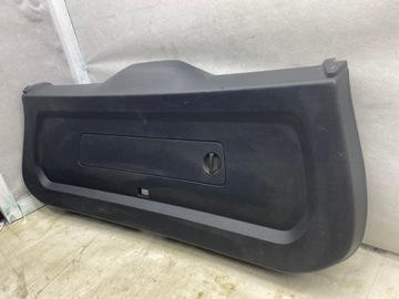 VOLVO XC90 II OSŁONA TAPICERKA KLAPY TYŁ 31389035
