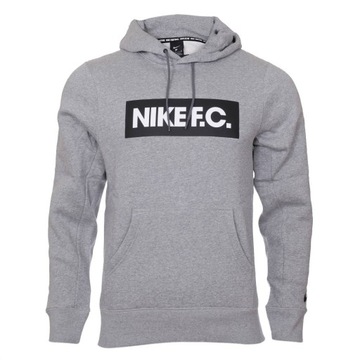 Bluza męska Nike NK FC ESS FLC Hoodie CT2011-021