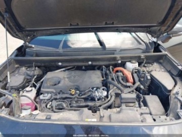 Toyota RAV4 V 2024 Toyota RAV4 2024 TOYOTA RAV4 HYBRID SE 2.5 Hybryda 176KM, zdjęcie 15