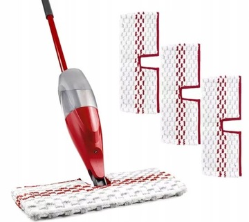 2 КАРТРИДЖА. КАРТРИДЖ Сменный блок для швабры VILEDA SPRAY 1-2 MAX.