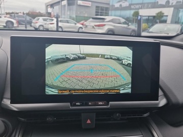 Toyota C-HR II SUV 1.8 Hybrid 140KM 2023 Toyota C-HR 1.8 Hybrid Style Toyota C-HR, Style 1,, zdjęcie 19