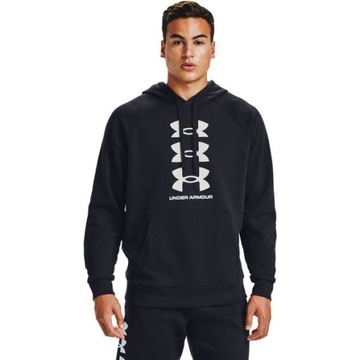 Bluza męska Under Armour r. XL