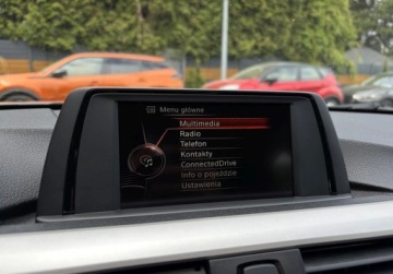 BMW Seria 4 F32-33-36 Coupe 420d 190KM 2017 BMW Seria 4 2.0D 190KM gwarancja BEZWYPADKOWAautomat ZAREJESTROWANY navi, zdjęcie 17
