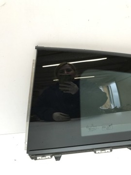 MERCEDES C-CLASS COUPE w205 C205 ЗАДНЕЕ СТЕКЛО ЛЕВОЕ A2056702301