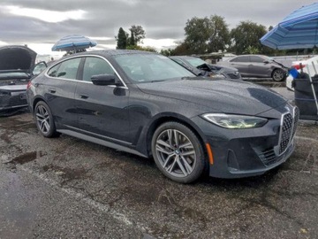BMW Seria 4 G22-23-26 2024 BMW Seria 4 430i Gran Coupe 2024 2.0L 2.0 Benzyna 255KM, zdjęcie 4