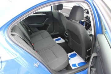 Skoda Superb III Liftback Facelifting 2.0 TDI SCR 150KM 2021 Škoda Superb Skoda Superb F-Vat Salon Polska, zdjęcie 26