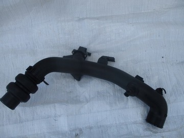 RURA POWIETRZA FORD KUGA MK2 FOCUS 1.5 ECOBOOST