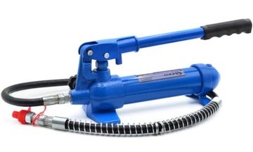 POMPA HYDRAULICZNA PRASY ROZPIERAKA 10T TON GEKO
