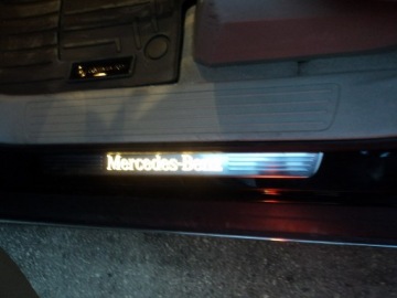 Mercedes Klasa M W166 Off-roader 350 BlueTEC 4MATIC 258KM 2012 Mercedes ML 350 sprzedam ładnego mercedesa ML 350, zdjęcie 10