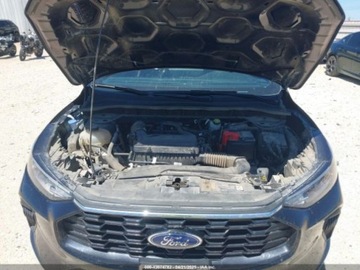 Ford Escape III 2023 Ford Escape ST-Line 2023 1.5l 1.5 Benzyna 180KM, zdjęcie 8