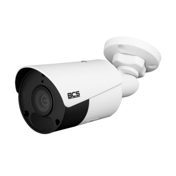 IP-камера 4 Мп BCS-P-TIP14FSR5 2,8 мм BCS POINT