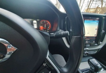 Volvo XC60 II Crossover D4 190KM 2018 Volvo XC 60 Volvo XC 60 D4 Geartronic RDesign 2.0 Diesel 190KM, zdjęcie 15