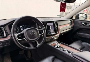Volvo XC60 II Crossover D4 190KM 2020 Volvo XC 60 I wlasciciel Kamera 360 Gwarancja Bezwypadkowy Vat Marza, zdjęcie 24