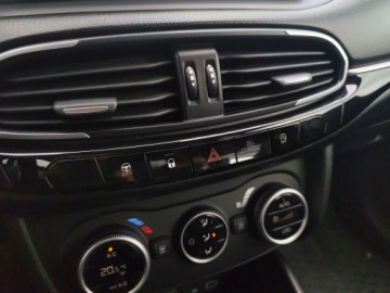 Fiat Tipo II Station Wagon Facelifting 1.0 T3 Turbo 100KM 2022 Fiat Tipo Life 1.0 Turbo 100 Km, Serwisowany, Salo, zdjęcie 20