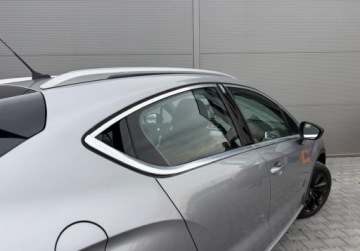  DS Automobiles DS 4 Bezwypadekgwarancja jak nowacrossbackjedzie jak nowe, zdjęcie 6