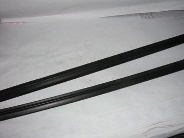 НАКЛАДКА ЗАДНЕЙ ДВЕРИ ЛЕВАЯ + ПРАВАЯ POLONEZ