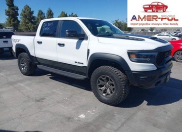  RAM 1500 Trx 57 Box 2024 6.2l 6.2 Benzyna 702KM