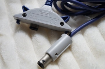 Кабель GAMECUBE GameBoy Advance Link DOL-011