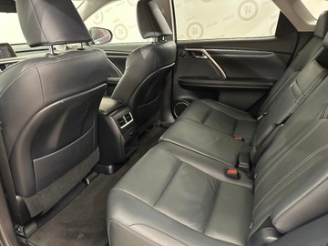 Lexus RX IV SUV 450h 313KM 2019 Lexus RX IV (2015-2020), zdjęcie 12