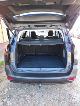 Peugeot 5008 II Crossover 1.5 BlueHDI 130KM 2018 PEUGEOT 5008 II 1.5 BlueHDi 130 KM, zdjęcie 11