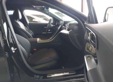Mercedes 2024 Mercedes-Benz Klasa C 2024, 2.0L, od ubezpieczalni 2.0 Benzyna 255KM, zdjęcie 9
