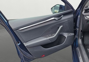 Skoda Octavia IV Liftback 1.5 TSI EVO 150KM 2021 Skoda Octavia Stan bdb- I wlasciciel - Salon PL - Virtual Cockpit - ACC210, zdjęcie 10